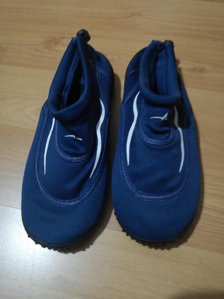 Topánky do vody veľ. 34, 34