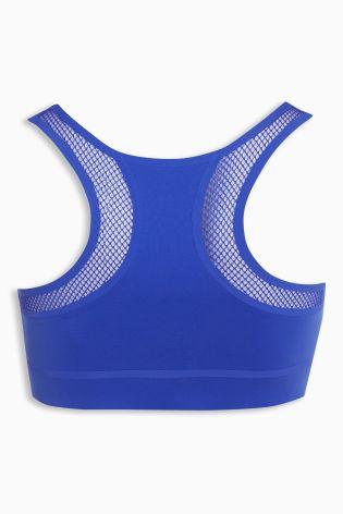 Športová podprsenka next uk, m / s / xs