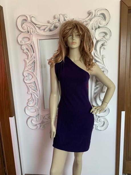 Fialove saticky american apparel, m