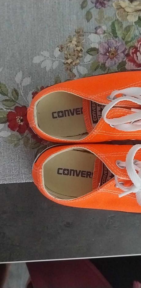 Tenisky, converse,36