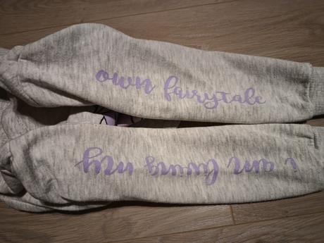 Mikina jednorožec, dopodopo,116