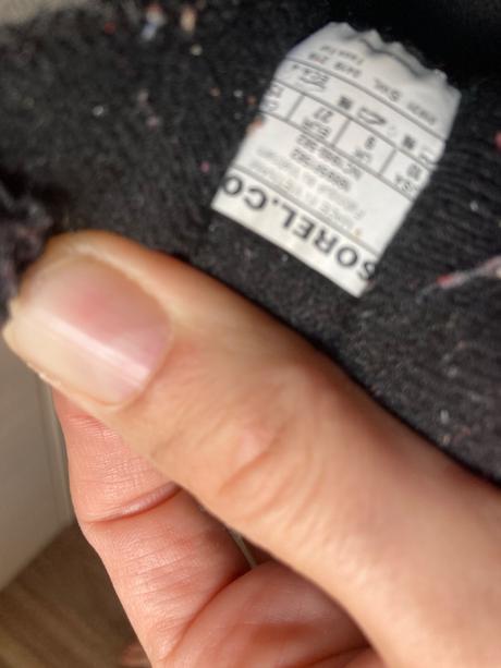 Sorel čižmičkx, sorel,27