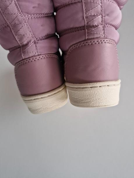 Zimné čižmy, adidas,28