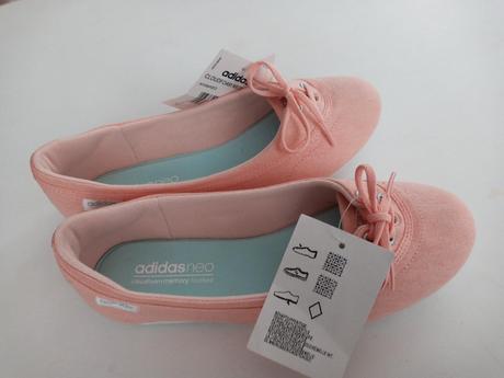 Balerínky adidas, adidas,38