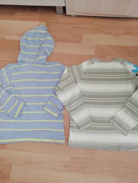 Tricka s dlhym rukavom, diesel,122