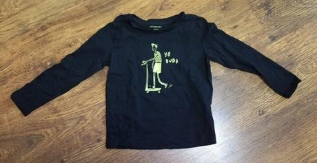 Tričko reserved, reserved,116