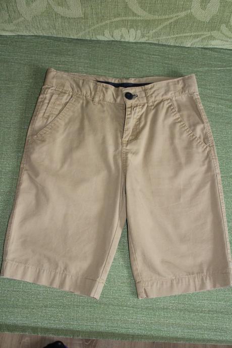 2 elegantnejšie šortky, next,140