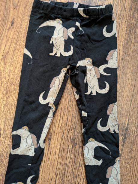 Legíny lindex, lindex,104