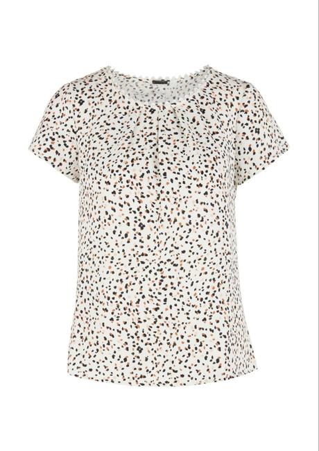 Blúzka s.oliver, veľ. l, s.oliver,l