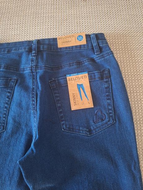 Dámske rifle, pepco,s