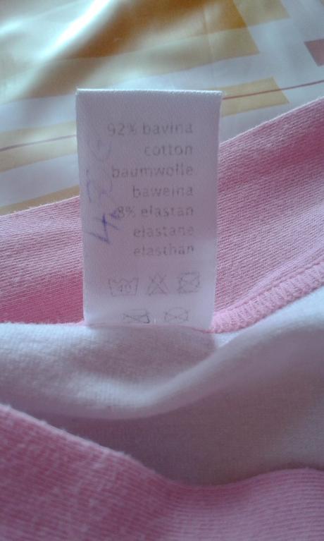 Nohavičky gina, 122