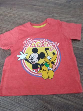 Tricka  mickey, disney,56