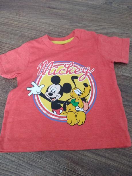 Tricka  mickey, disney,56