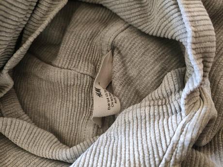 Hm mikina, h&m,164