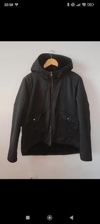 Zimná obojstranná bunda, primark,44