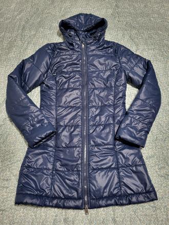 Dámsky športový kabát s kapucňou, pepe jeans,s