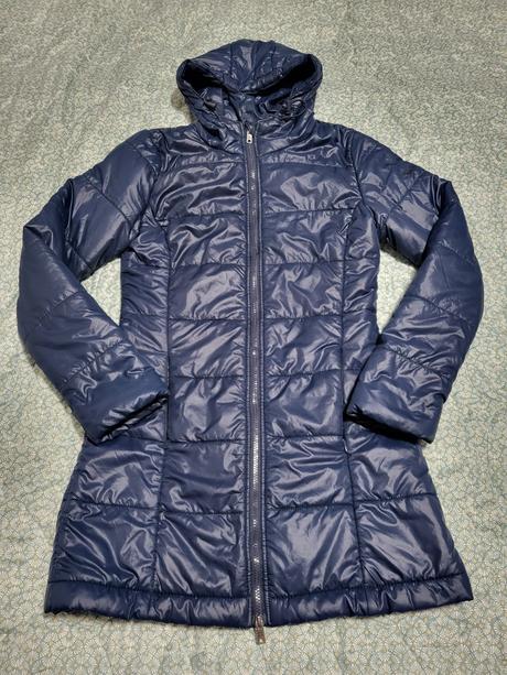 Dámsky športový kabát s kapucňou, pepe jeans,s