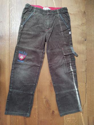 Chlapčenské menžestraky, veľ.128, 128