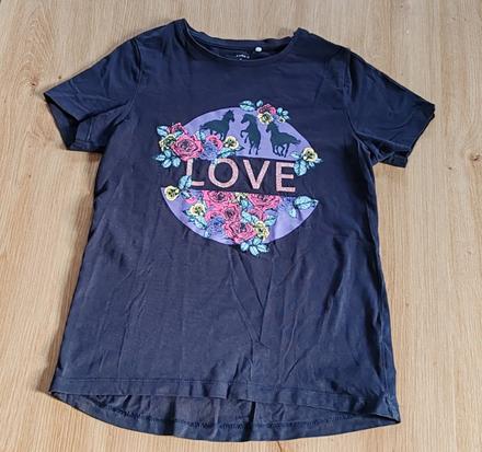 Tričko, name it,146