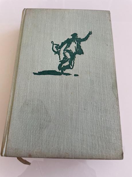 Michailik doľg. sám vojak v poli,