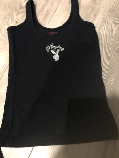 3x tricko richmond, playboy, stradi, s