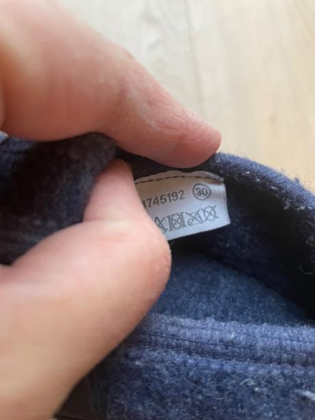 Nanga papucky, nanga,30