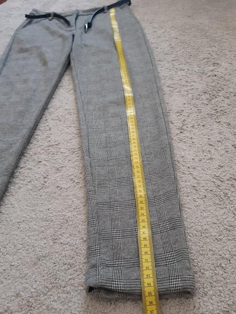 Nohavice, reserved,m