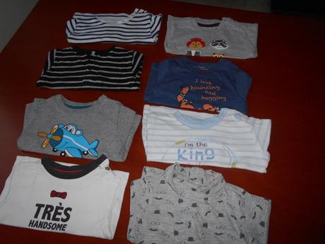 Tričko, topomini,62