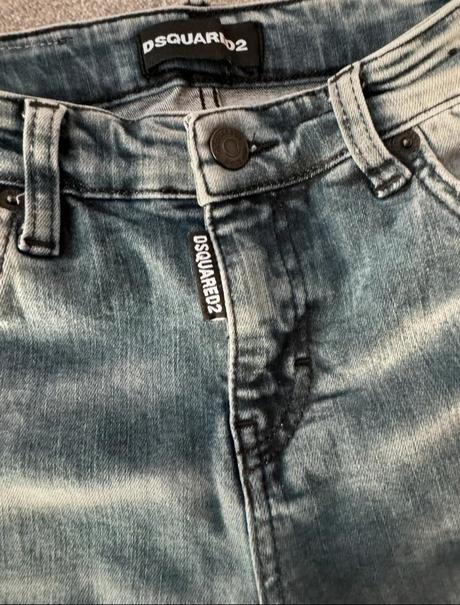 Rifle dsquared2 icon 140, 140