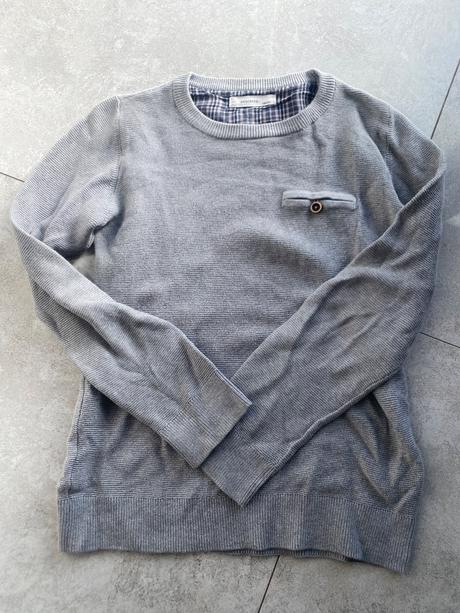 Elegantný svetrík reserved, reserved,128