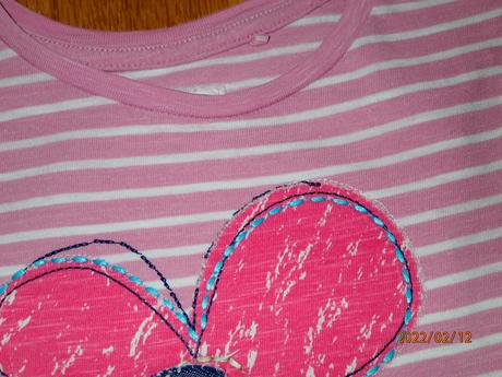 Tričko next, next,116