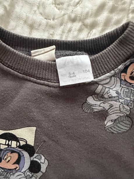 Mikina zara, zara,104