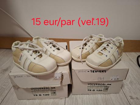 Predaj topanok vel.19, 19