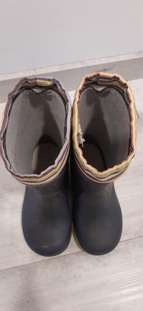 Gumáky blikajúce 24/25, lupilu,24