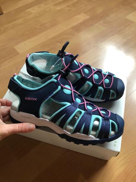 Sandale geox, geox,36