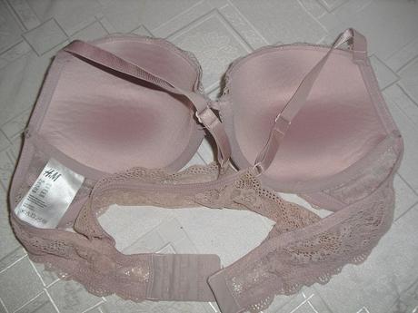 Podprsenka, h&m,85b