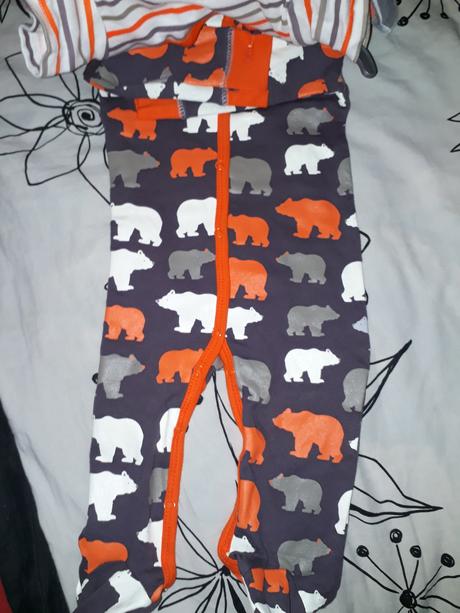 Kojenecky komplet, 62