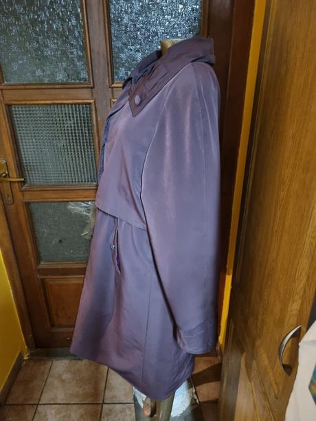 Dámsky zimný kabátik, 42