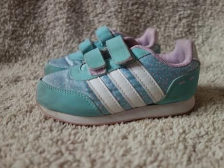 Tenisky adidas, adidas,24