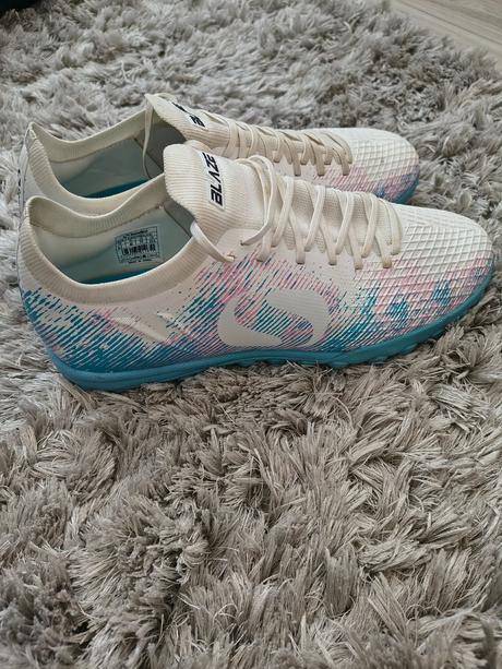 Turfy-kopačky na umelú trávu, 40