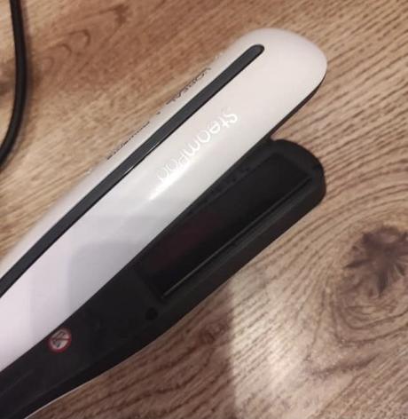 Loreal steampod,