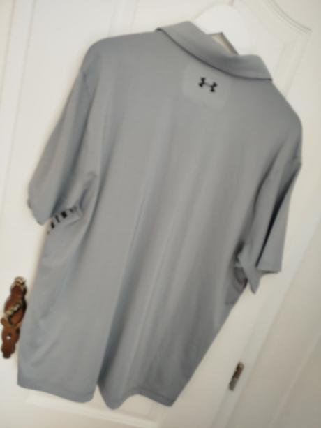 Under armour tričko, under armour,xl