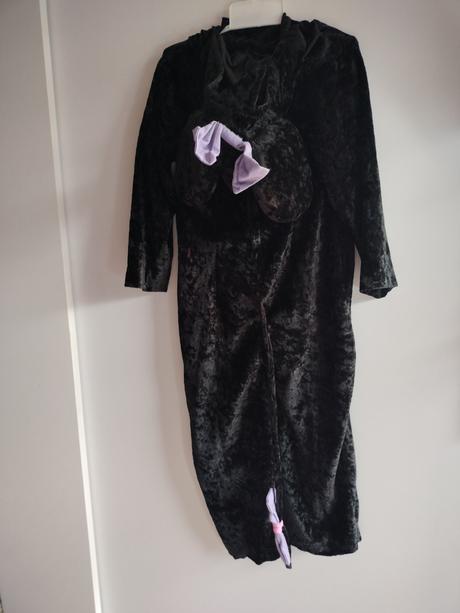 Minnie mouse/ myš kostým, 