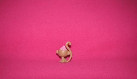 Lps opička cocolina monkley, 