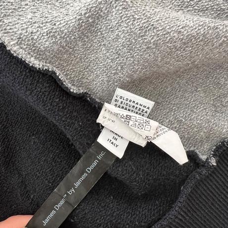 Dolce&gabbana james dean kolekcia mikina vel.4, 104