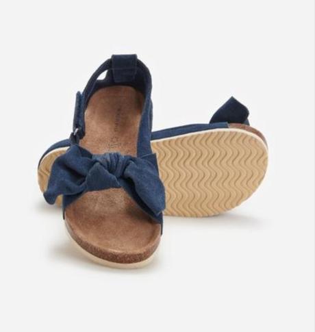 Sandálky, reserved,29