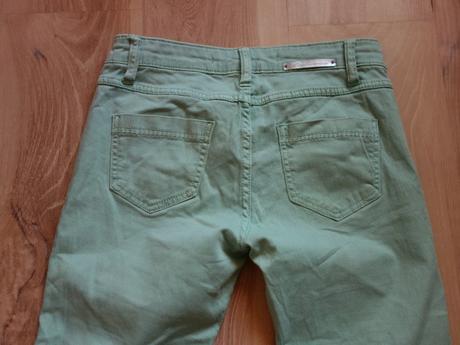 Dámske rifle stradivarius uk10, stradivarius,38