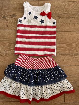 Súprava na leto, 104