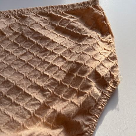 Dámske nohavičky s vysokým pásom, xxl / xxxl