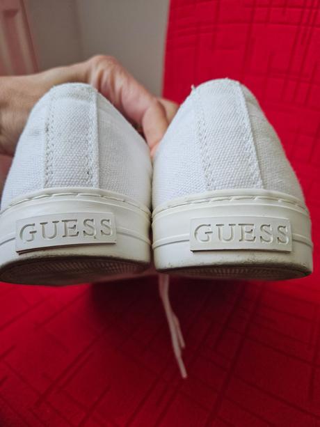 Tenisky guess, guess,39